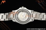 Breitling - Colt Automatic 44mm SS/SS Blk/Stk TF V2 A2824