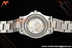 Breitling - Colt Automatic 44mm SS/SS Blk/Stk TF V2 A2824