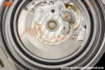 Breitling - Colt Automatic 44mm SS/SS Blue/Stk TF V2 A2824