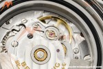 Breitling - Colt Automatic 44mm SS/SS Blue/Stk TF V2 A2824