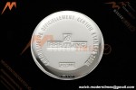 Breitling - Colt Automatic 44mm SS/RU Blue/Stk TF V2 A2824