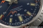 Breitling - Colt Automatic 44mm SS/RU Blue/Stk TF V2 A2824