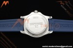 Breitling - Colt Automatic 44mm SS/RU Blue/Stk TF V2 A2824