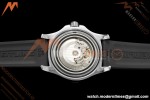 Breitling - Colt Automatic 44mm SS/RU Blk/Stk TF V2 A2824