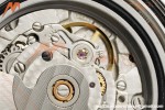Breitling - Colt Automatic 44mm SS/RU Blk/Stk TF V2 A2824