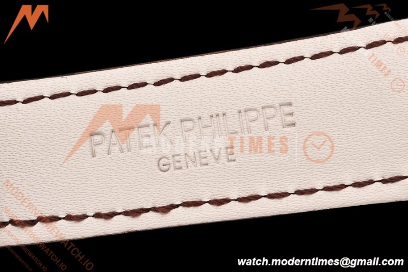 Patek Philippe - Grand Complications 39mm 5327R RG/LE Wht/Num 3KF A240