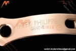 Patek Philippe - Grand Complications 39mm 5327R RG/LE Wht/Num 3KF A240