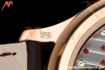 Patek Philippe - Grand Complications 39mm 5327R RG/LE Wht/Num 3KF A240