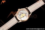 Patek Philippe - Grand Complications 39mm 5327R RG/LE Wht/Num 3KF A240