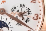Patek Philippe - Grand Complications 39mm 5327R RG/LE Wht/Num 3KF A240