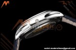 Patek Philippe - Grand Complications 39mm 5327G SS/LE Blue/Num 3KF A240