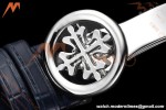 Patek Philippe - Grand Complications 39mm 5327G SS/LE Blue/Num 3KF A240
