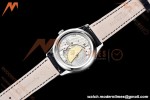 Patek Philippe - Grand Complications 39mm 5327G SS/LE Blue/Num 3KF A240