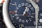 Patek Philippe - Grand Complications 39mm 5327G SS/LE Blue/Num 3KF A240