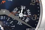 Patek Philippe - Grand Complications 39mm 5327G SS/LE Blue/Num 3KF A240