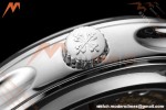 Patek Philippe - Grand Complications 39mm 5327G SS/LE Blue/Num 3KF A240