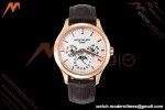 Patek Philippe - Grand Complications 37mm 5140R RG/LE Wht/Stk 3KF A240