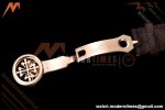 Patek Philippe - Grand Complications 37mm 5140R RG/LE Wht/Stk 3KF A240