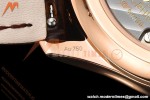 Patek Philippe - Grand Complications 37mm 5140R RG/LE Wht/Stk 3KF A240
