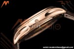 Patek Philippe - Grand Complications 37mm 5140R RG/LE Brn/Stk 3KF A240
