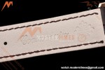 Patek Philippe - Grand Complications 37mm 5140R RG/LE Brn/Stk 3KF A240