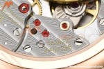 Patek Philippe - Grand Complications 37mm 5140R RG/LE Brn/Stk 3KF A240