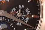 Patek Philippe - Grand Complications 37mm 5140R RG/LE Brn/Stk 3KF A240