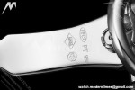 Patek Philippe - Grand Complications 37mm 5140P SS/LE Blue/Stk 3KF A240