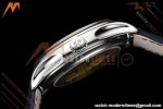 Patek Philippe - Grand Complications 37mm 5140P SS/LE Blue/Stk 3KF A240