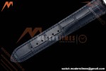 Patek Philippe - Grand Complications 37mm 5140P SS/LE Blue/Stk 3KF A240