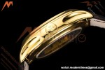 Patek Philippe - Grand Complications 37mm 5140J YG/LE Blk/Stk 3KF A240