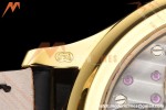 Patek Philippe - Grand Complications 39mm 5327J YG/LE Blk/Num 3KF A240