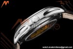 Patek Philippe - Grand Complications 37mm 5140P SS/LE Grey/Stk 3KF A240