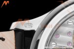 Patek Philippe - Grand Complications 37mm 5140P SS/LE Grey/Stk 3KF A240