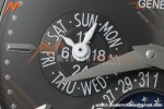 Patek Philippe - Grand Complications 37mm 5140P SS/LE Grey/Stk 3KF A240