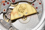 Patek Philippe - Grand Complications 37mm 5140G SS/LE Wht/Stk 3KF A240