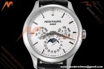 Patek Philippe - Grand Complications 37mm 5140G SS/LE Wht/Stk 3KF A240