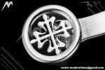 Patek Philippe - Grand Complications 37mm 5140G SS/LE Wht/Stk 3KF A240