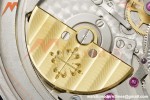 Patek Philippe - Grand Complications 6104G 44mm Celestial Blue SS/LE Dia/Num MY9015 Mod