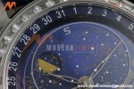 Patek Philippe - Grand Complications 6104G 44mm Celestial Blue SS/LE Dia/Num MY9015 Mod