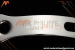 Patek Philippe - Grand Complications 6104G 44mm Celestial Blue SS/LE Dia/Num MY9015 Mod