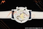 Patek Philippe - Grand Complications 6102P 44mm Celestial Blue SS/LE GRF MY9015 Mod