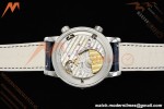 Patek Philippe - Grand Complications 6102P 44mm Celestial Blue SS/LE GRF MY9015 Mod