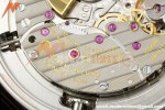 Patek Philippe - Grand Complications 6102P 44mm Celestial Blue SS/LE GRF MY9015 Mod
