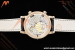 Patek Philippe - Grand Complications 6102R 44mm Celestial Black RG/LE GRF MY9015 Mod