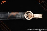 Patek Philippe - Grand Complications 6102R 44mm Celestial Black RG/LE GRF MY9015 Mod
