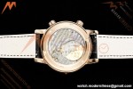 Patek Philippe - Grand Complications 6104R 44mm Celestial Black RG/LE Dia/Num MY9015 Mod