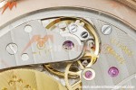 Patek Philippe - Grand Complications 6104R 44mm Celestial Black RG/LE Dia/Num MY9015 Mod
