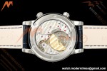 Patek Philippe - Grand Complications 6102 44mm SS/LE Ruby Celestial Blue 3KF A240