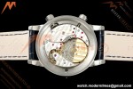 Patek Philippe - Grand Complications 6102 44mm SS/LE Ruby Celestial Blue 3KF A240